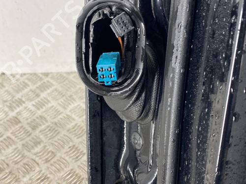 Right rear door MERCEDES-BENZ B-CLASS Sports Tourer (W245) B 200 CDI (245.208) | BP23831547C5