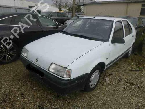 Used Parts RENAULT 19 I (B/C53_)  1.4 Cat (B/C532)  2166388