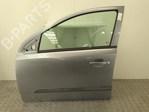 Left front door OPEL ASTRA H (A04) 1.7 CDTI (L48) | BP22857328C2 