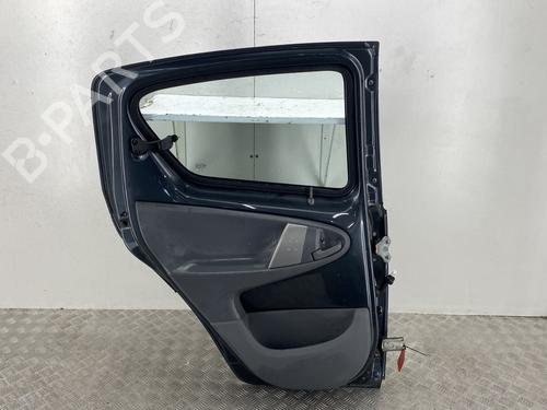 Left rear door TOYOTA AYGO (_B1_) 1.0 (KGB10_, KGB10R) | BP29851589C4