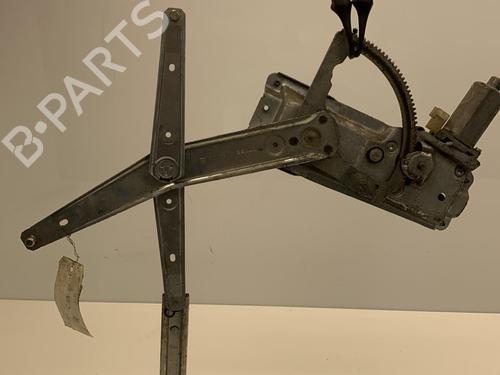 Used Front left window mechanism Front left window mechanism SAAB 9-3 (YS3D) 2.2 TiD (115 hp) 22858889 22858889