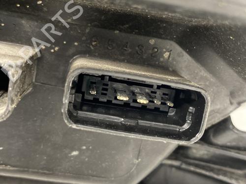 Right headlight RENAULT LAGUNA III (BT0/1) 1.5 dCi (BT00, BT0A, BT0T, BT1J) | BP24233766C29 - Image 5