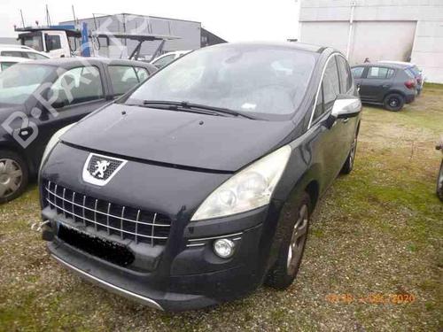 Pedal PEUGEOT 3008 I MPV (0U_) 1.6 HDi | BP23428960I4 