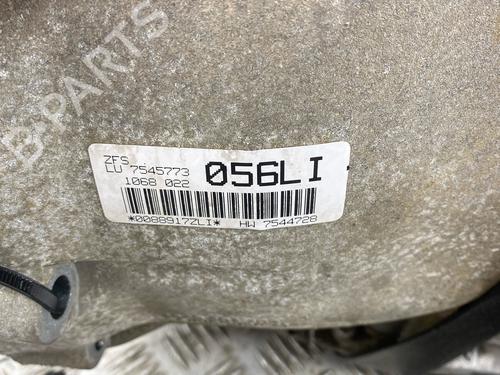 Gearbox BMW X5 (E53) 3.0 d | BP39725869M3 - Image 4