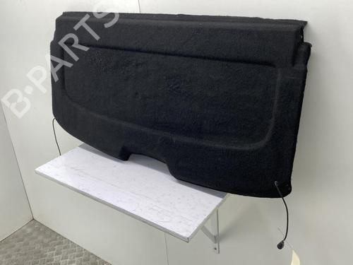 Rear parcel shelf PEUGEOT 308 I (4A_, 4C_) 1.6 HDi | BP22852149C85 