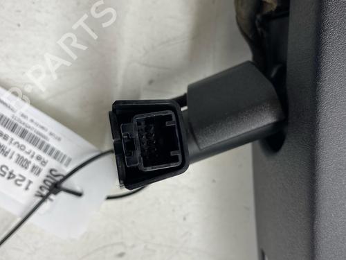 Used Rear mirror Rear mirror KIA SOUL I (AM) 1.6 CRDi 128 (126 hp) 34395751 34395751