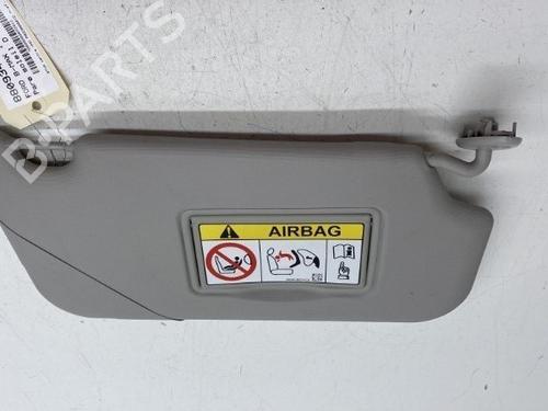 Højre solskærm FORD B-MAX (JK) 1.0 EcoBoost | BP22862830I2 