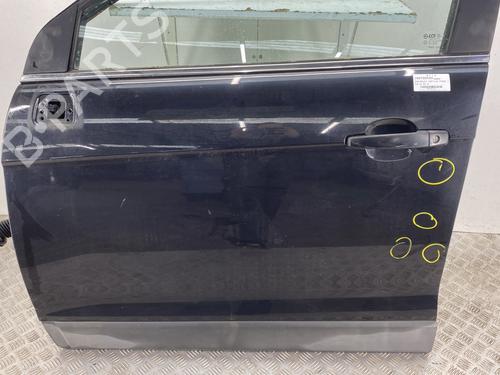 Left front door CHEVROLET CAPTIVA (C100, C140) 2.0 D | BP23831291C2 