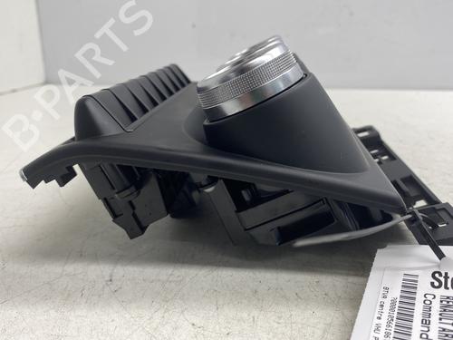 Climate control RENAULT ARKANA I (LCM_, LDN_) 1.6 E-TECH 145 (LDMU) | BP27819114I5