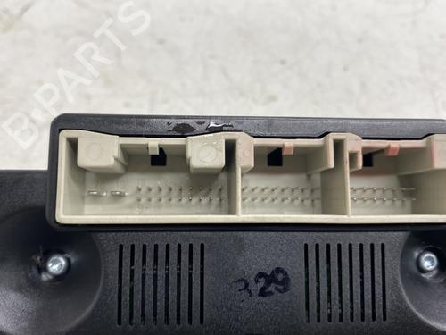 Climate control SEAT LEON (1P1) 1.9 TDI | BP29870398I5