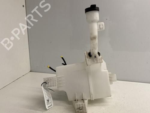 Windscreen washer tank OPEL CORSA E (X15) 1.0 (08, 68) | BP25472832C113 