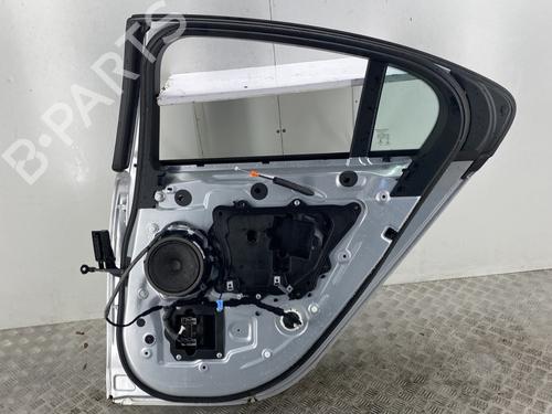 Right rear door JAGUAR XE (X760) 2.0 D | BP22859853C5 
