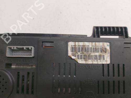 instrument-cluster-renault-scenic-iii-jz01_-2008-2009-2010-2011-2012-2013-2014-2015-2016-30610447 main image