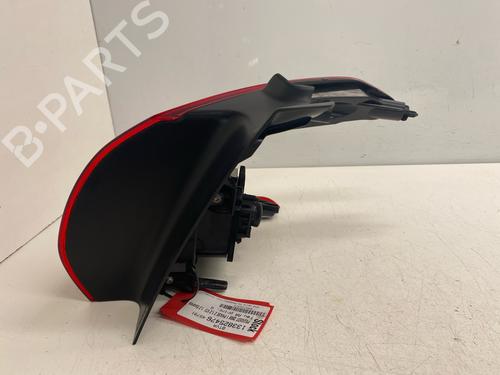 Left taillight PEUGEOT 2008 I (CU_) 1.2 PureTech 82 | BP40117625C34 - Image 5