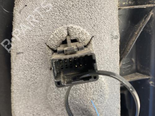 Right mirror RENAULT KANGOO Express (FW0/1_) 1.5 dCi 90 (FW0G, FW05, FW08, FW11) | BP29605083C27 