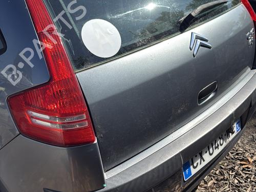 Front right lock CITROËN C4 I (LC_) 1.6 HDi | BP30325876C97 