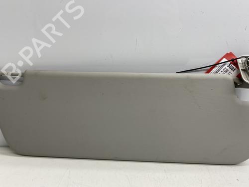 Left sun visor FORD TRANSIT CUSTOM V362 Van (FY, FZ) 2.2 TDCi | BP26683767I1 - Image 2