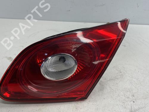 Used Right tailgate light VW PASSAT CC B6 (357) 2.0 TDI (140 hp) 23831061