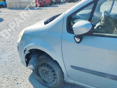 Hattehylde RENAULT MODUS / GRAND MODUS (F/JP0_) 1.2 16V (JP0W) | BP34148958C85 - Image 10