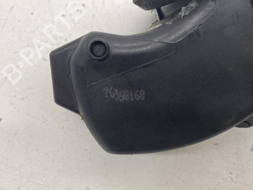 Fuel flap FORD FIESTA VI (CB1, CCN) 1.4 TDCi | BP22851495C131 
