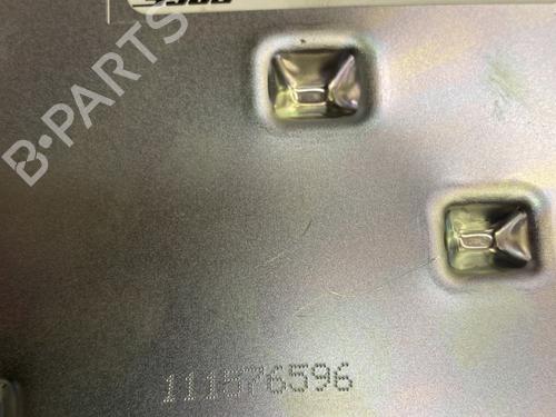 Control unit RENAULT CLIO IV (BH_) 0.9 TCe 90 (BHNF, BHMA, BHMH, BHJK, BHJR) | BP29856330M11 - Image 4