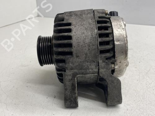 Alternator FORD FIESTA V (JH_, JD_) 1.4 TDCi | BP29528882M7 