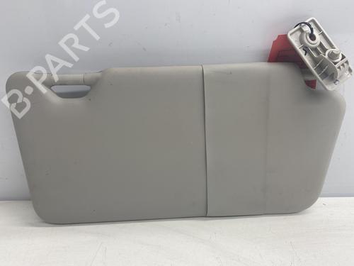 Used Left sun visor Left sun visor NISSAN NOTE (E12) 1.2 DIG-S (98 hp) 27586336 27586336