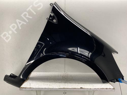 Used Right front fenders RENAULT CLIO III Grandtour (KR0/1_) 1.5 dCi (KR0G) (68 hp) 26978113