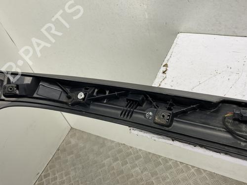 Rear spoiler CITROËN C4 II (NC_) 1.6 HDi 90 | BP29968907C96 