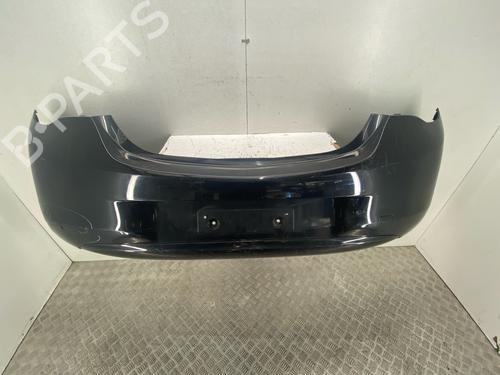 Bagtil kofangere OPEL CORSA E (X15) 1.4 (08, 68) | BP39265129C8 - Image 6