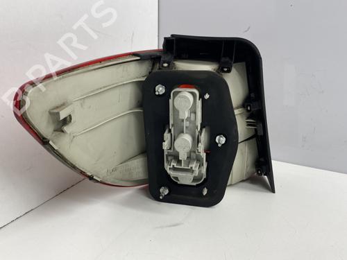 Right taillight MERCEDES-BENZ B-CLASS Sports Tourer (W245) B 200 CDI (245.208) | BP23831542C35 