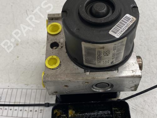 Used ABS pump ABS pump 28381670 28381670
