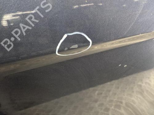 Left rear door HONDA FR-V (BE) 2.2 i CTDi (BE5) | BP22849951C4 