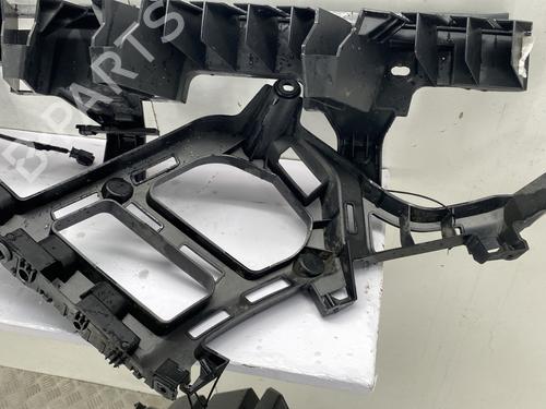 Rear bumper bracket PEUGEOT 3008 II SUV (MC_, MR_, MJ_, M4_) 1.2 THP/ PureTech 130 (MRHNSM, MRHNSU, MRHNSJ, MRHNYW,... | BP28168211C159 
