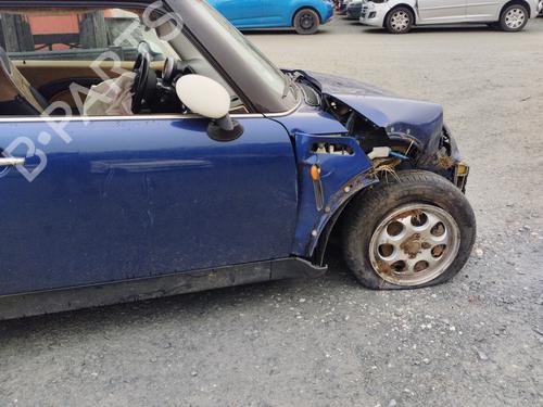 Left taillight MINI MINI (R50, R53) Cooper | BP39020013C34 - Image 11