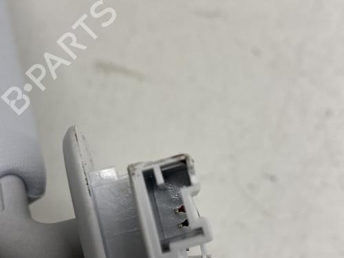 Left sun visor PEUGEOT 208 I (CA_, CC_) 1.2 THP 110 | BP23887814I1 