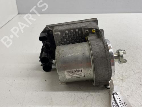 Módulo eletrónico PEUGEOT 207 CC (WD_) 1.6 HDi (112 hp) 32384264