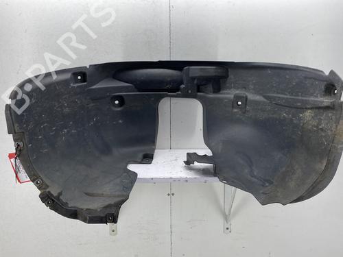 Wheel arch CITROËN DS4 (NX_) 1.6 HDi 110 | BP29590259C56 