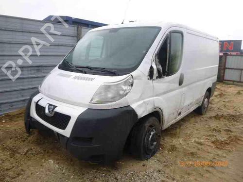 ABS pump PEUGEOT BOXER Van 2.2 HDi 120 | BP22855690M43 