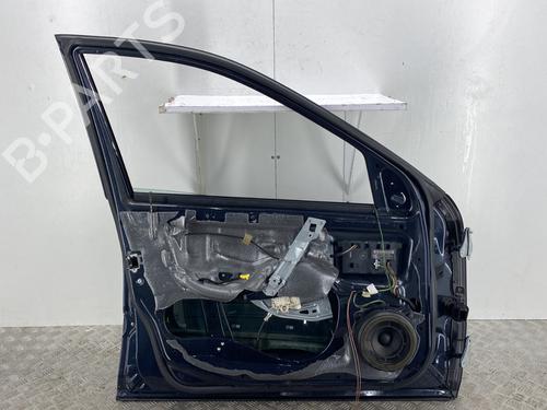 Left front door MERCEDES-BENZ C-CLASS (W203) C 200 CDI (203.007) | BP22860581C2 