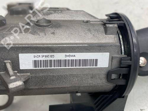 Ignition barrel FORD FIESTA VI (CB1, CCN) 1.6 TDCi | BP37003788M48 - Image 2