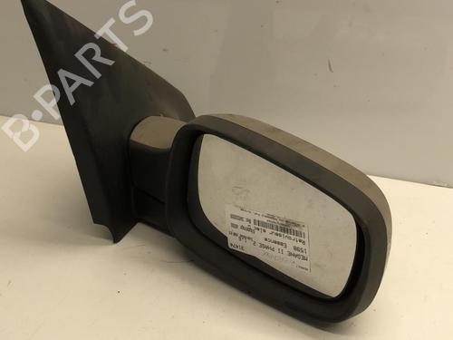 Right mirror RENAULT MEGANE II (BM0/1_, CM0/1_) 1.6 16V | BP22858384C27 