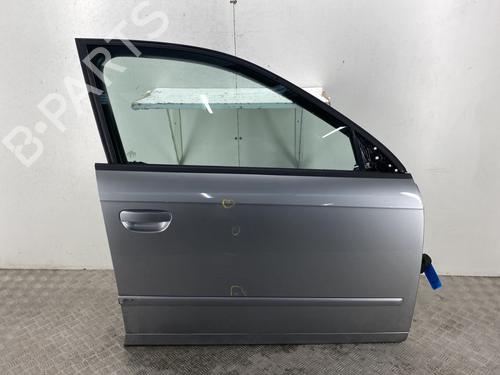 Used Right front door AUDI A4 B7 (8EC) 2.0 TDI 16V (140 hp) 30696835
