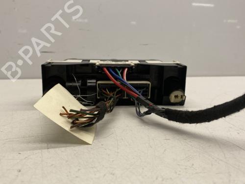 Climate control VW POLO V (6R1, 6C1) 1.2 TDI | BP22862462I5 