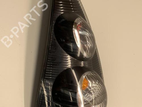 Left taillight CITROËN C1 (PM_, PN_) 1.0 | BP22858785C34 