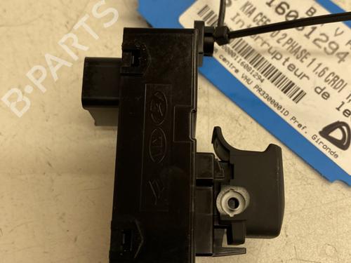 Right front window switch KIA CEE'D (JD) 1.6 CRDi 128 | BP30911275I26  - Image 5