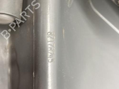 Left taillight HYUNDAI i30 Estate (FD) 1.6 CRDi | BP22863016C34 