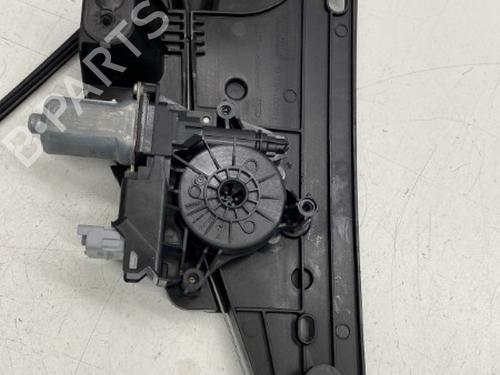 Used Front left window mechanism Front left window mechanism PEUGEOT 2008 II (UD_, US_, UY_, UJ_, UR_, UC_) e-2008 (UKZKXZ) (136 hp) 22862114 22862114