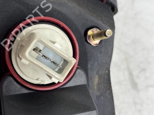 Used Left taillight Left taillight ALFA ROMEO 166 (936_) 2.4 JTD (936A2B__) (140 hp) 32384278 32384278