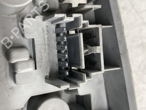 Lampeholder RENAULT MODUS / GRAND MODUS (F/JP0_) 1.5 dCi 75 | BP29968980L10